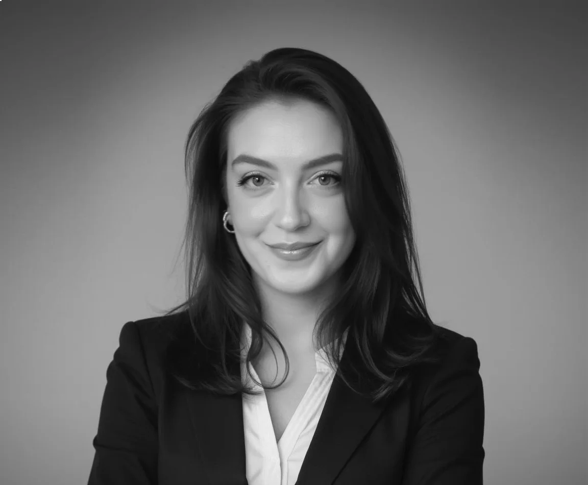 Laura Semeraro, audioprothésiste diplômée d’État