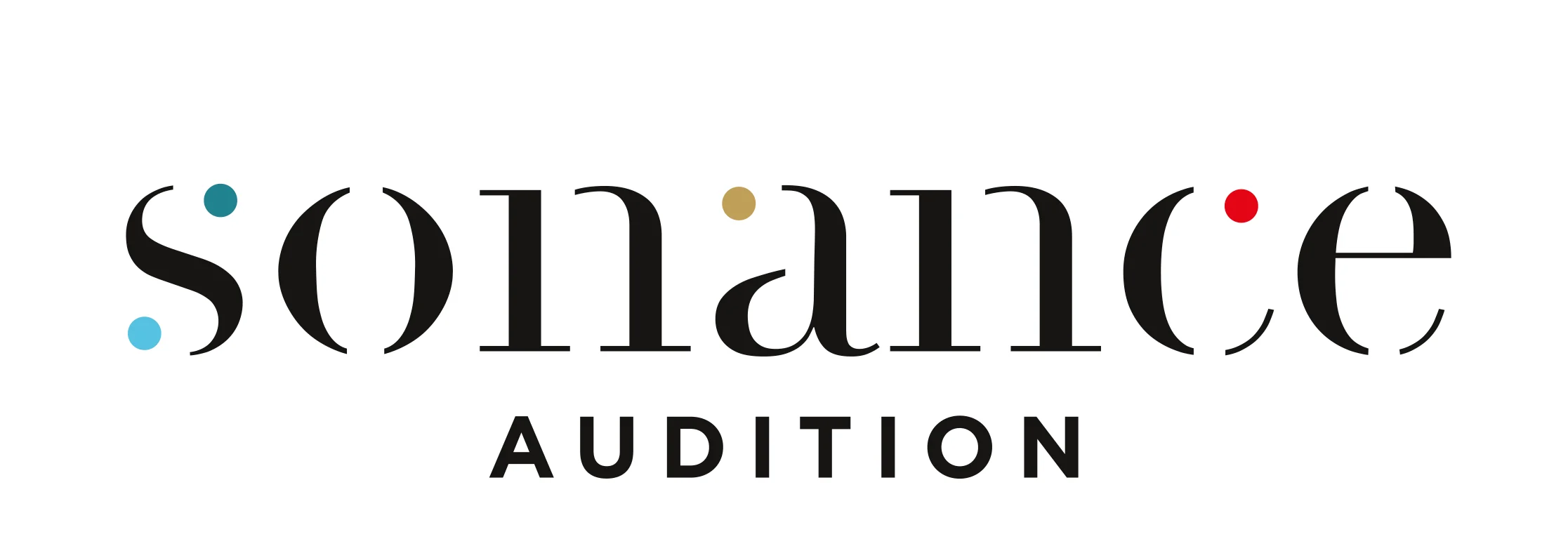 Sonance Audition