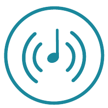 Pictogramme bilan auditif