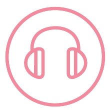 Pictogramme conseil et protections auditives